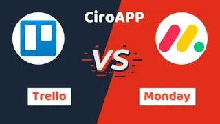 Trello vs Monday - Which One is Better? 