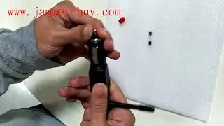 car use jammer device GPS