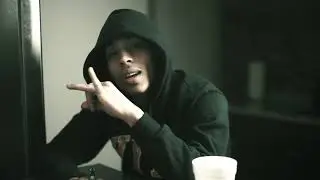 Starlife Thabo - No Help (Official Video) Shot By @DahStudios_