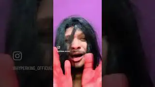 Aparichithudu #hyperking #funnyvideos #comedyvideos #shorts