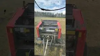 #сенокос