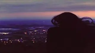 Ghostly Kisses ~ The City Holds My Heart