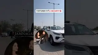 Ambani wedding #ambani #carlover #cars #fortuner #wedding