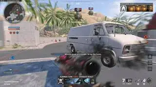 COD COLD WAR MULTIPLAYER HIGHLIGHTS