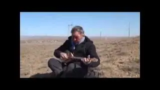 Серик Куракбаев Нұр құшқан Түркістан