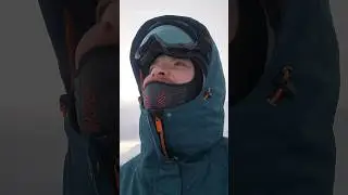 Один раз скатились и уже хотим домой 😄🙈 Кукисвумчорр