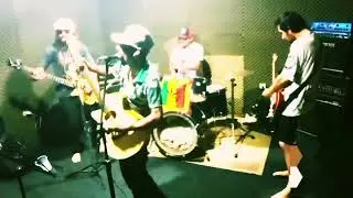 Acaiá  My Friends ☮ 《 Ensaio》1°Ep