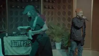 LITTLE PEPE - SECRET SHOW 