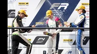 2024 FR Middle East Championship | Round 5 Highlights