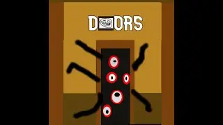 Doors But Funny||horror||ROBLOX||trying to speedrun