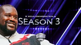 2022 NBA Trivia 🔥