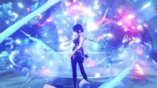 Yelan - This Place About to Blow | Genshin Impact Edit
