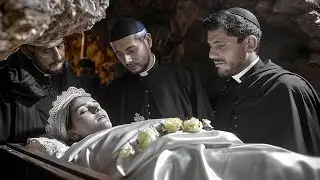 Minęło 140 lat od śmierci katolickiej zakonnicy ale jej ciało się nie zmienia!