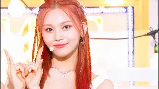 VIVIZ (비비지) - LOVEADE 교차편집 Stage Mix