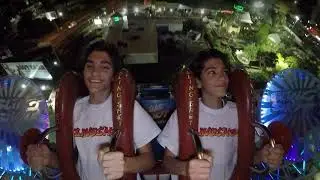 Nikita and Bogdan  2