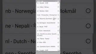 TRANSLATE-4-POLYGLOTS Web App 