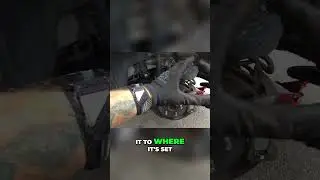 How to Replace Brakes on Vehicles with Electronic Parking Brakes  #mechanic #brakepads #automobile