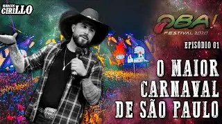 CARNAVAL OBA FESTIVAL  - Temporada 2 Episódio 1