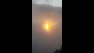 Явление Богородицы