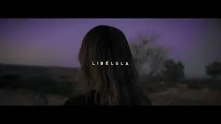 Libélula - Fuego y Mar (Lyric video)