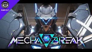 Mecha BREAK wasn't completely terrible.