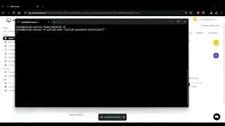 How to create a GitLab instance from NeevCloud App