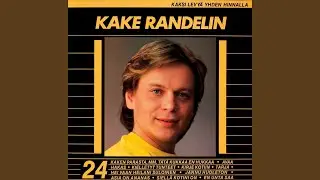 En ihmiseksi ole mikään enkeli