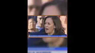 Kamala Harris's Favorite Repetitive Phrasing  