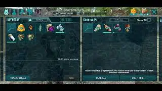 How to reset engram and stats on ark mobile with an item