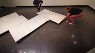 movable path segments