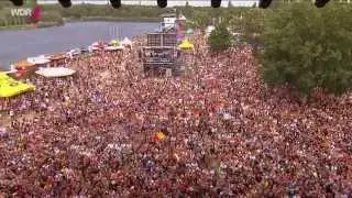 Protoje Live Summerjam 2015 (Full Concert)