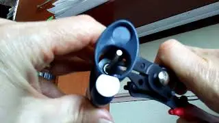 Gilson Pipetman DIY Maintenance