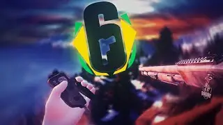 RANKED NO R6 BROTA
