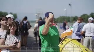 Sport #WithoutWaste - Results