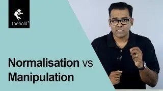 What is normalisation and manipulation in post-processing of images?