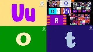 400 artistic alphabets