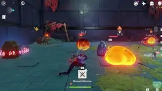 Genshin Impact: Crash Course