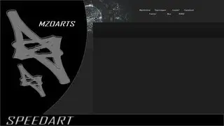 Darth | Dual Speedart