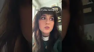 what it's like having OCD