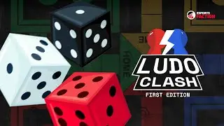 LUDO CLASH | #1 - ESPORTS FACTION