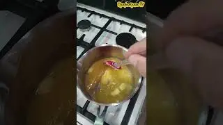 Стеклянное печенье вкусно и быстро #shorts