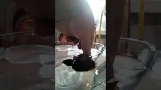 Отливка!!!Снять Родовой негатив!!!💯😇🌛