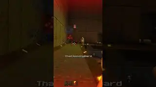 Super Shotgun #quake2