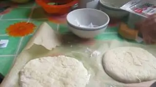 Мегапицца