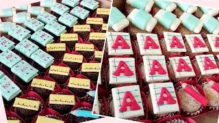 DOCES PERSONALIZADOS ESCOLA/ABC SUPER FÁCEIS