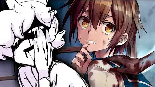 Thaf VODS | Corpse Party (2021) - Part 1