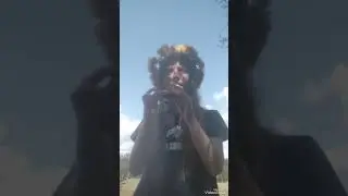 Любэ - Конь на блок-флейте 