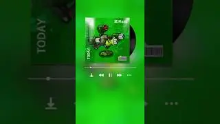 PVZ - Proof that not everything can be an album cover #11 #pvz #plantsvszombies