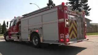 Carstairs fire police movieA