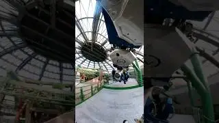 Welcome to the Jurassic  Universal Studios #shorts